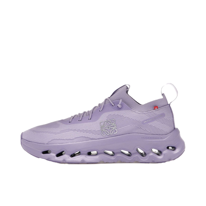 Tennarit ja kengät On Running LOEWE x Cloudtilt Purple Rose W Violetti | 3WD30312425