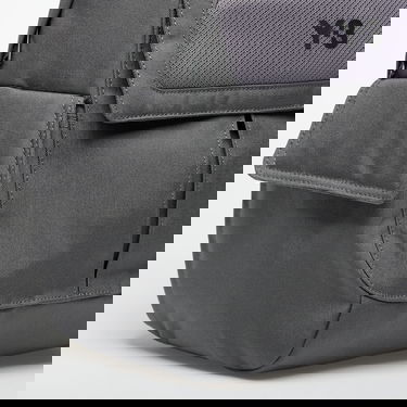 Reppu Y-3 Y-3 Small Backpack Harmaa | KB5854, 4