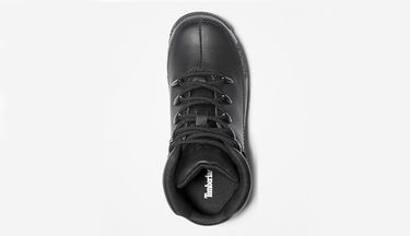 Tennarit ja kengät Timberland Sprint Mid Hiker Boots Musta | A13KB-001, 3