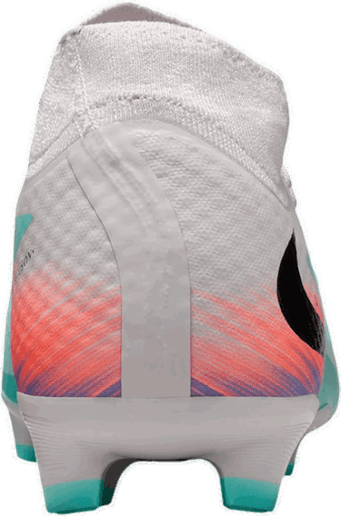 Tennarit ja kengät Nike NIKE UNITED Phantom 6 High Academy FG/MG Monivärinen | iq4158-300, 4