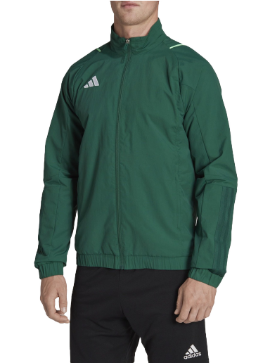 Takki adidas Originals Tiro 23 Presentation Jacket Vihreä | hu1334