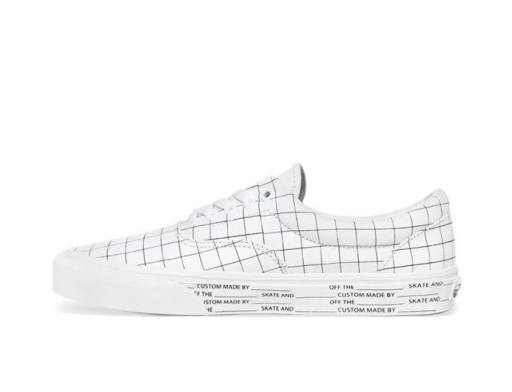 Tennarit ja kengät Vans Era Valkoinen | VN0A4U391UG