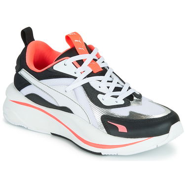 Tennarit ja kengät Puma RS CURVE GLOW Valkoinen | 375174-03, 0
