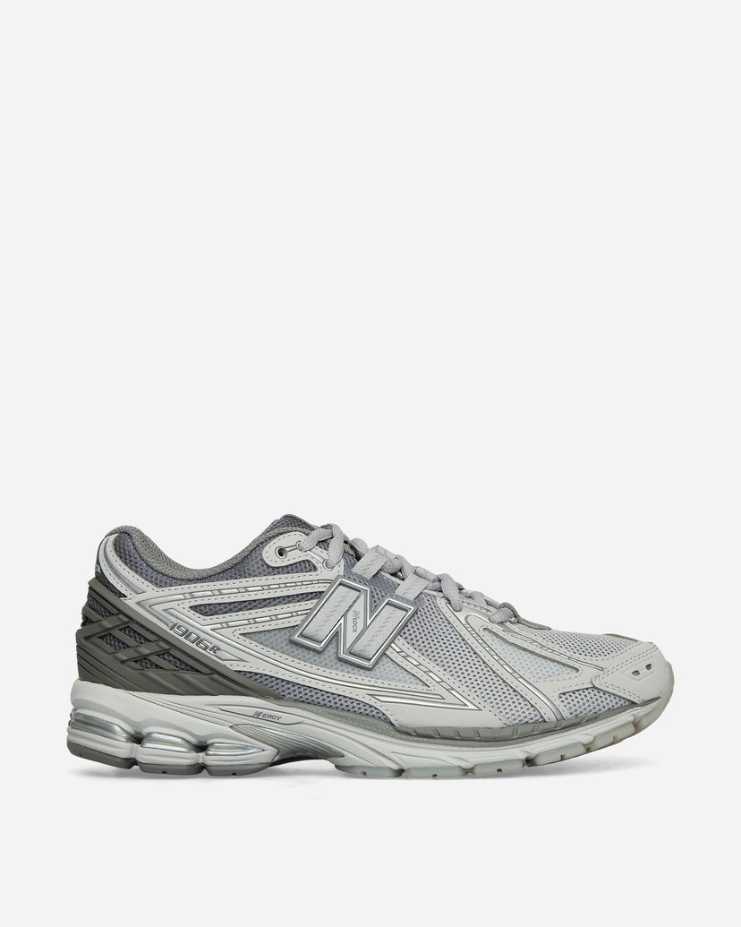 Tennarit ja kengät New Balance 1906R Harmaa | U1906RNY