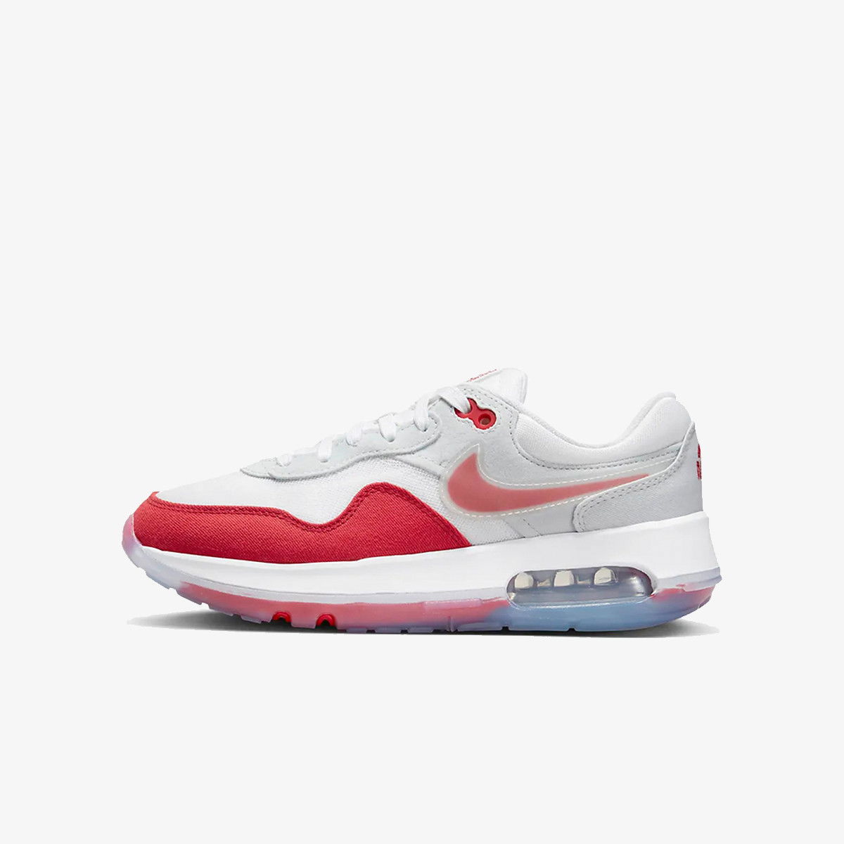 Tennarit ja kengät Nike Air Max Motif NN AM1 Punainen | FJ4671-100, 0