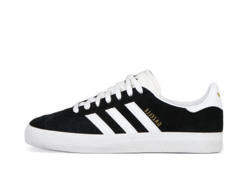 Skateboarding adidas Originals Gazelle ADV Musta | FX6563