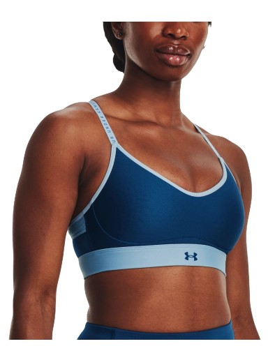 Rintaliivit Under Armour High Infinity Bra Tummansininen | 1363354-426