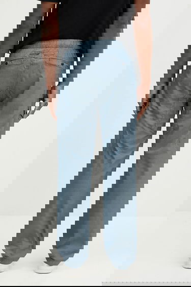 Cargo housut Napapijri Napapijri M-Senio Cargo Pants Harmaa | NP0A4IDVG1Y1, 2