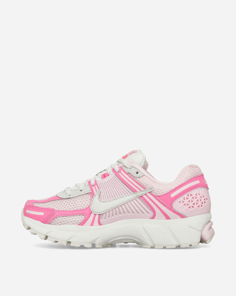 Tennarit ja kengät Nike Women s Zoom Vomero 5 Sneakers Hyper Pink / Summit White Vaaleanpunainen | IM2404-645