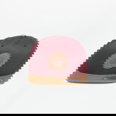 Korkki Horsefeathers Seb Cap Burgundia | AM159B, 0