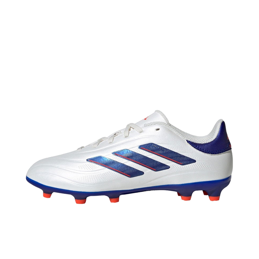 Tennarit ja kengät adidas Performance Copa Pure 2 League FG Valkoinen | IG6411