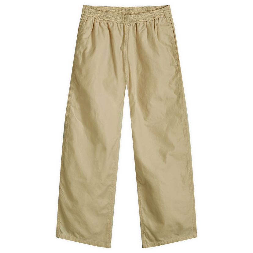 Housut GRAMICCI Swell Pant Vihreä | G4FU-P023-CAN