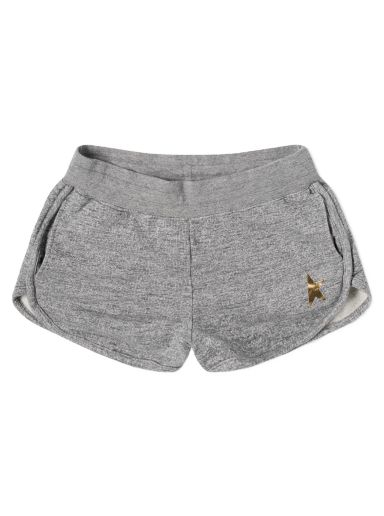 Shortsit Golden Goose Star Short Medium Harmaa | GWP00879-P000522-60311