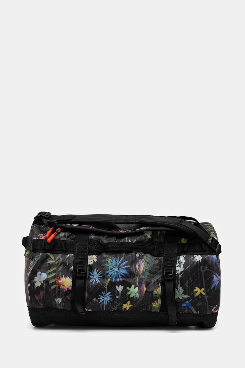 Matkalaukku The North Face The North Face Base Camp Duffel 50L Musta | NF0A52STGIO1