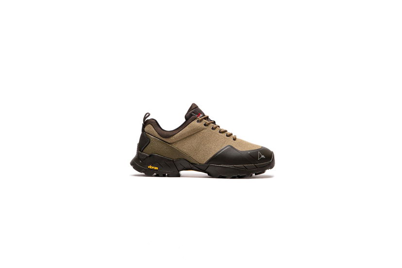 Tennarit ja kengät ROA ROA Neal Hiking Shoes Vihreä | NBUW196FA55