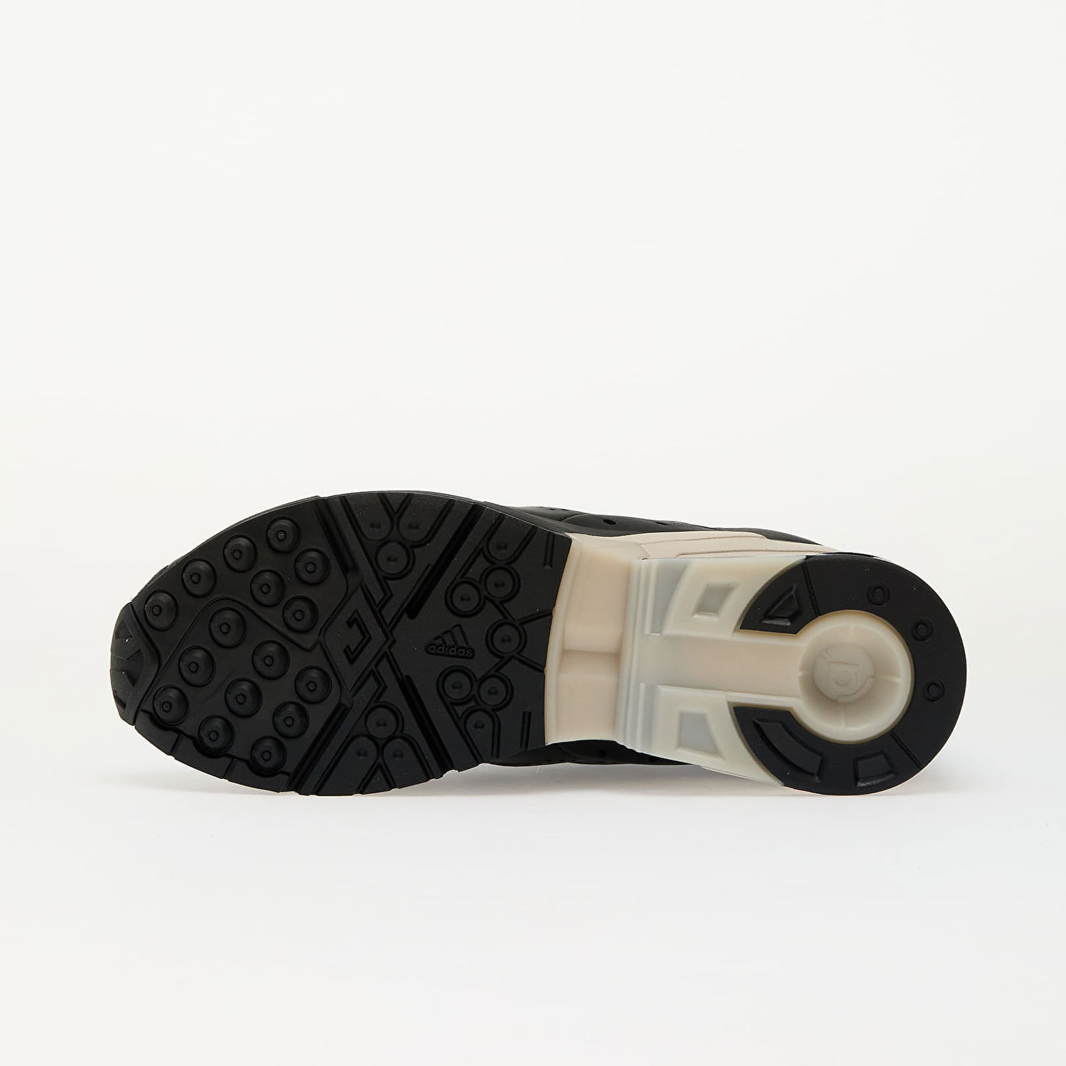 Tennarit ja kengät Y-3 A3 Control Black/ Black/ Talc Musta | JQ2424, 1