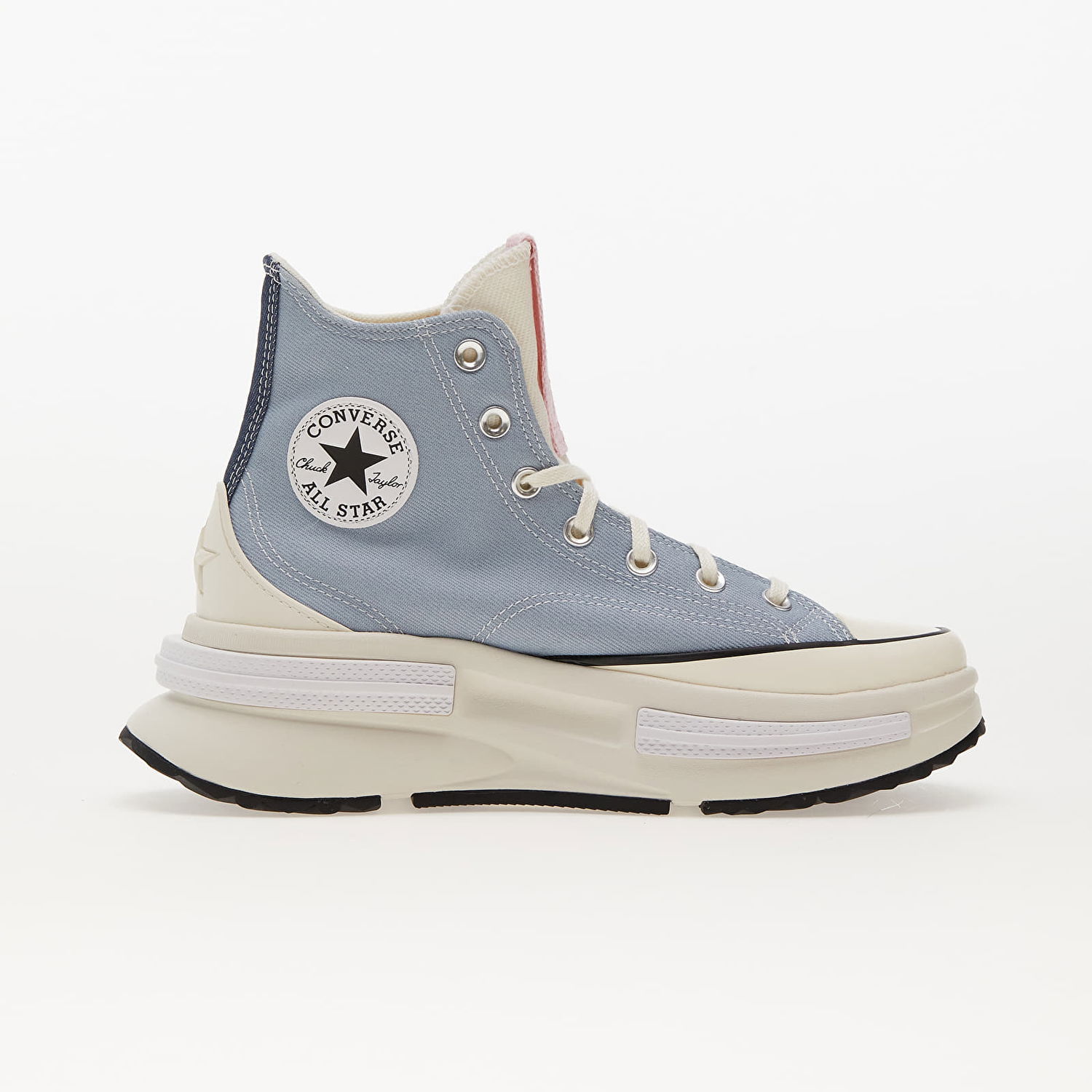 Tennarit ja kengät Converse Run Star Legacy CX Hi Ocean Retreat Vaaleanpunainen | A04361C, 1