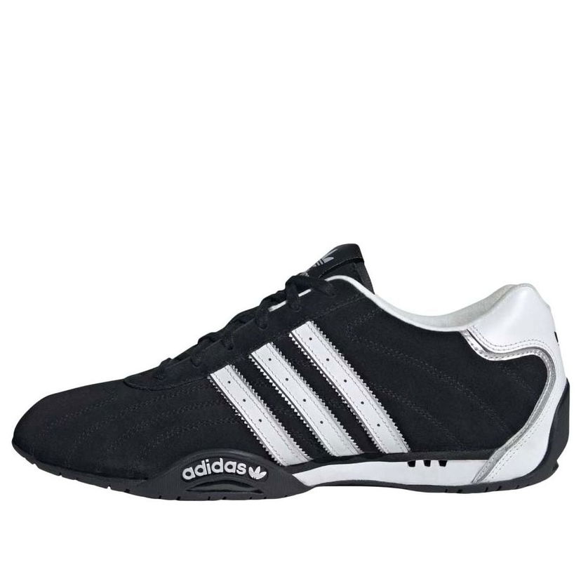 Tennarit ja kengät adidas Originals Adi Racer Lo Musta | JP7009