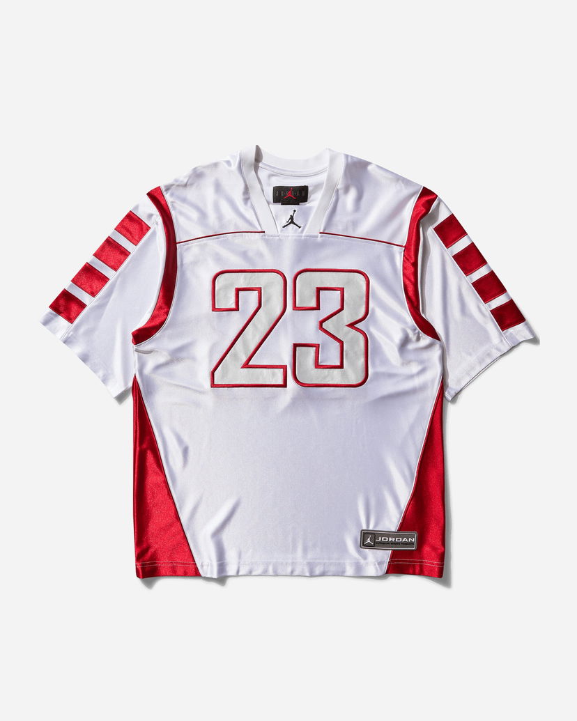 Jersey Jordan Cat-Scratch Jersey Valkoinen | HQ2744-100