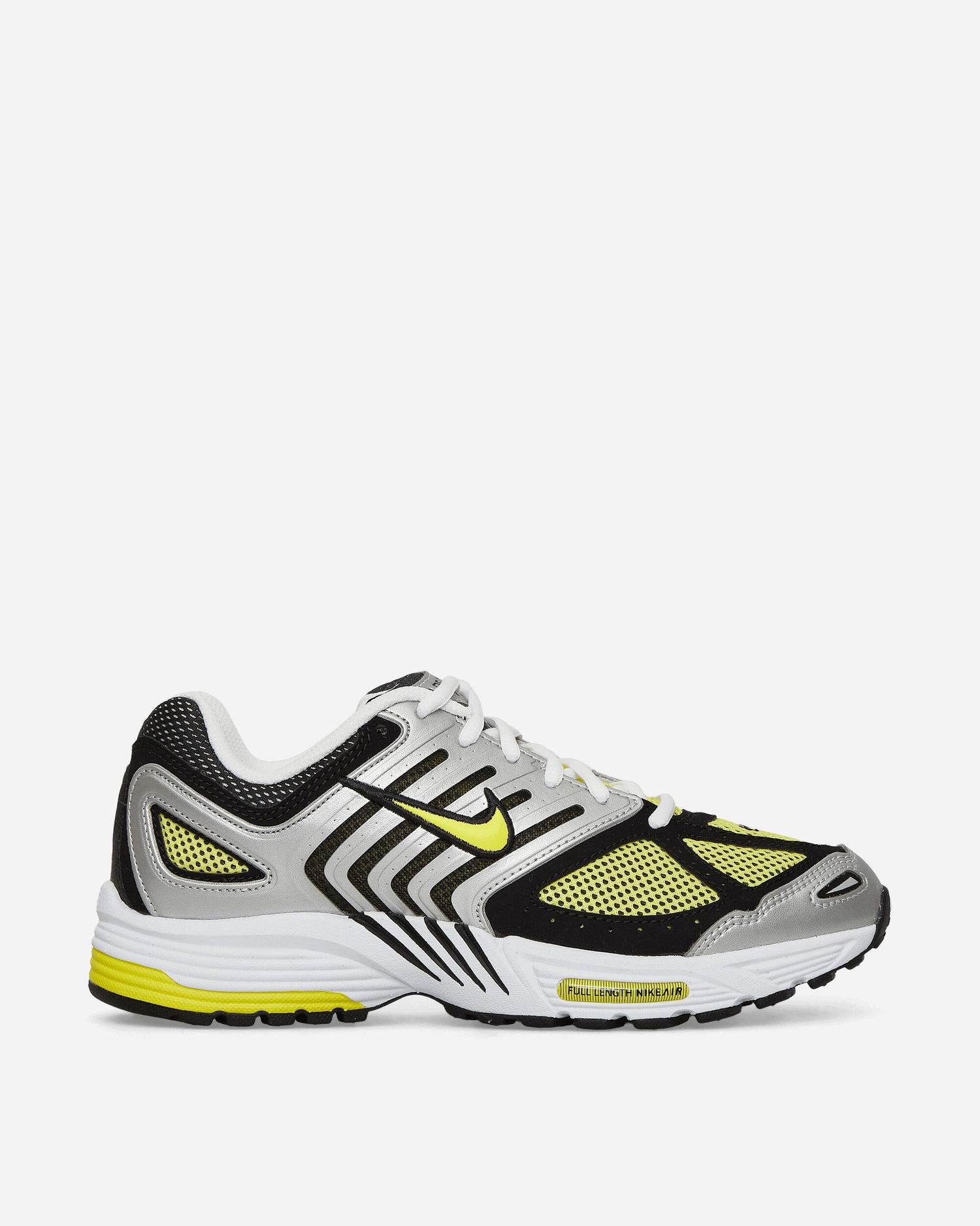 Tennarit ja kengät Nike Air Peg 2K5 Opti Yellow Metallic Silver (Women's) Keltainen | HQ5718-100, 1
