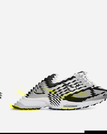 Tennarit ja kengät Nike Air Peg 2K5 Opti Yellow Metallic Silver (Women's) Keltainen | HQ5718-100, 1