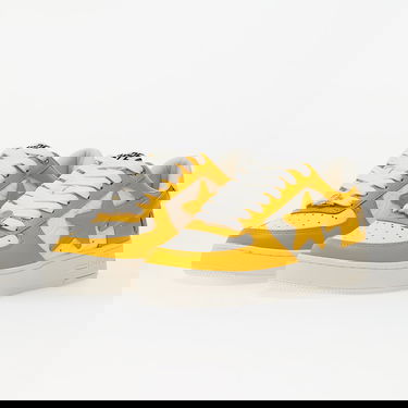 Tennarit ja kengät BAPE Bathing Ape Bape Sta 3 M1 Keltainen | 001FWL301305M orange, 5