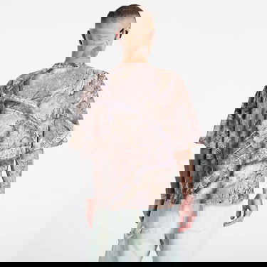 T-paita Represent Clo REPRESENT Real Tree Camo T-Shirt Ruskea | MLM100309-55, 2