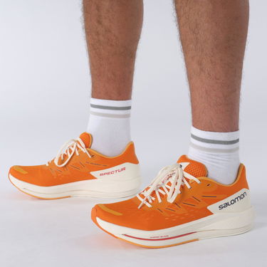 Tennarit ja kengät Salomon Spectur Oranssi | L41589800, 6