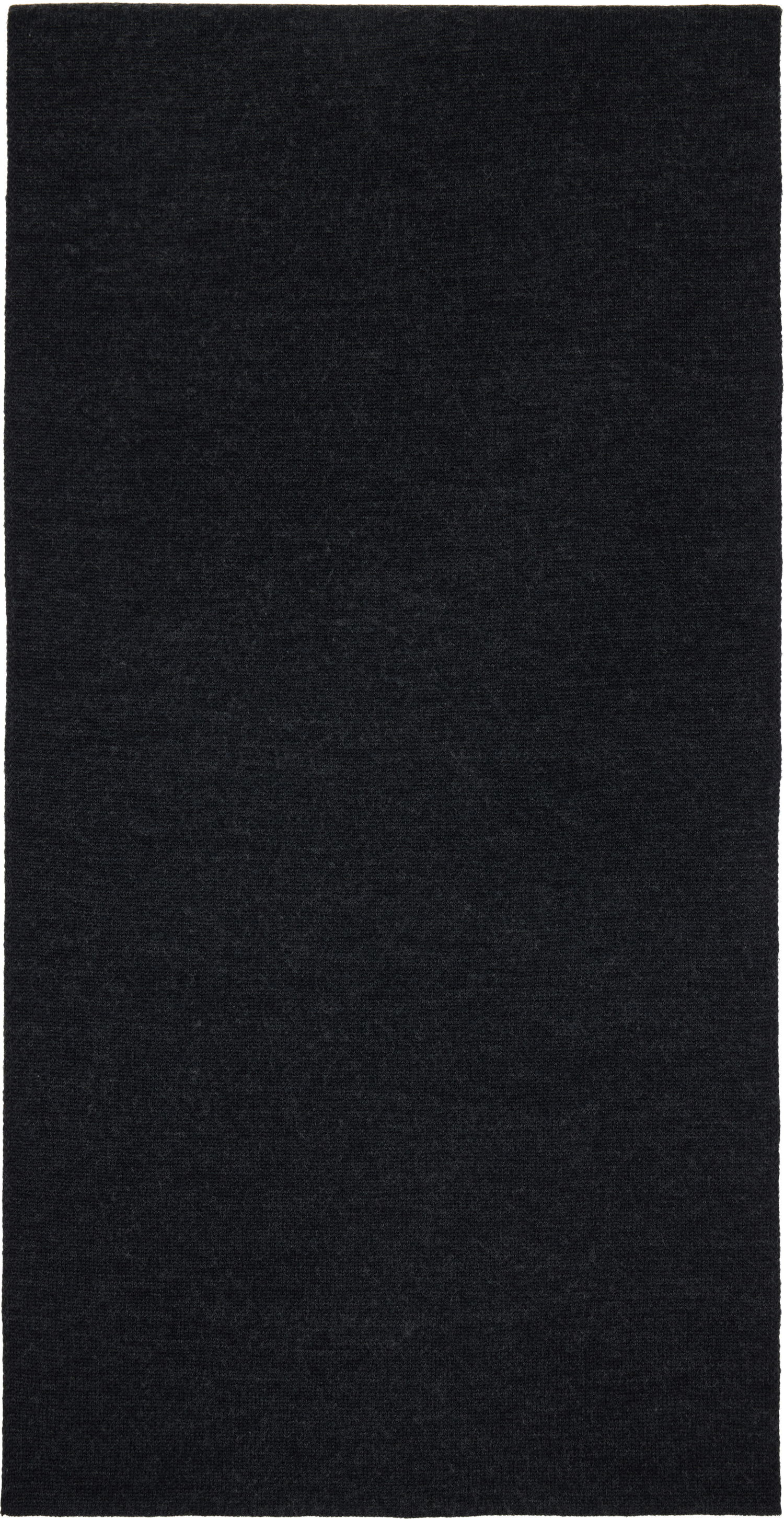 Huivi Givenchy Givenchy Double-Faced Monogram Scarf Musta | 710003942001-U7929, 1