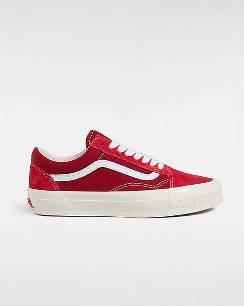 Tennarit ja kengät Vans Premium Old Skool Size 34.5 Punainen | VN000D569IJ
