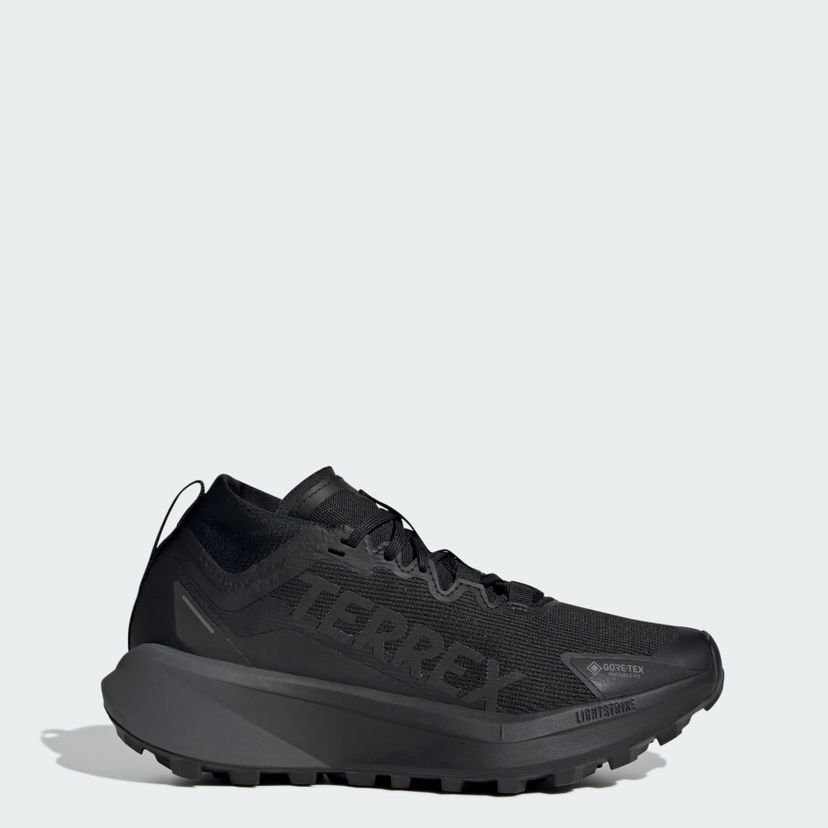 Tennarit ja kengät adidas Performance Terrex Agravic GTX Musta | JR5247