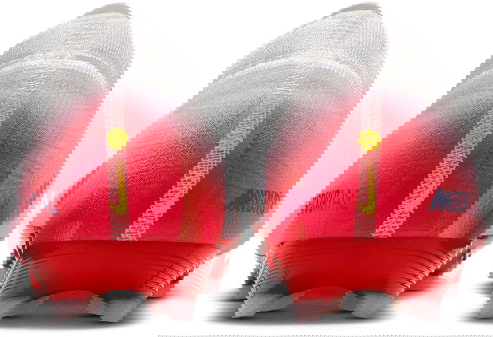 Tennarit ja kengät Nike Mercurial Vapor 16 Pro FG LV8 Valkoinen | hv2158-600, 1