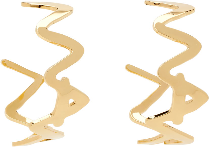 Korvakorut Marni Marni Symbol Earrings Metallinen | ORMV0547A0 M2000