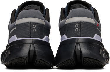 Tennarit ja kengät On Running Cloudrunner 2 Waterproof Harmaa | 3WE10140929, 1
