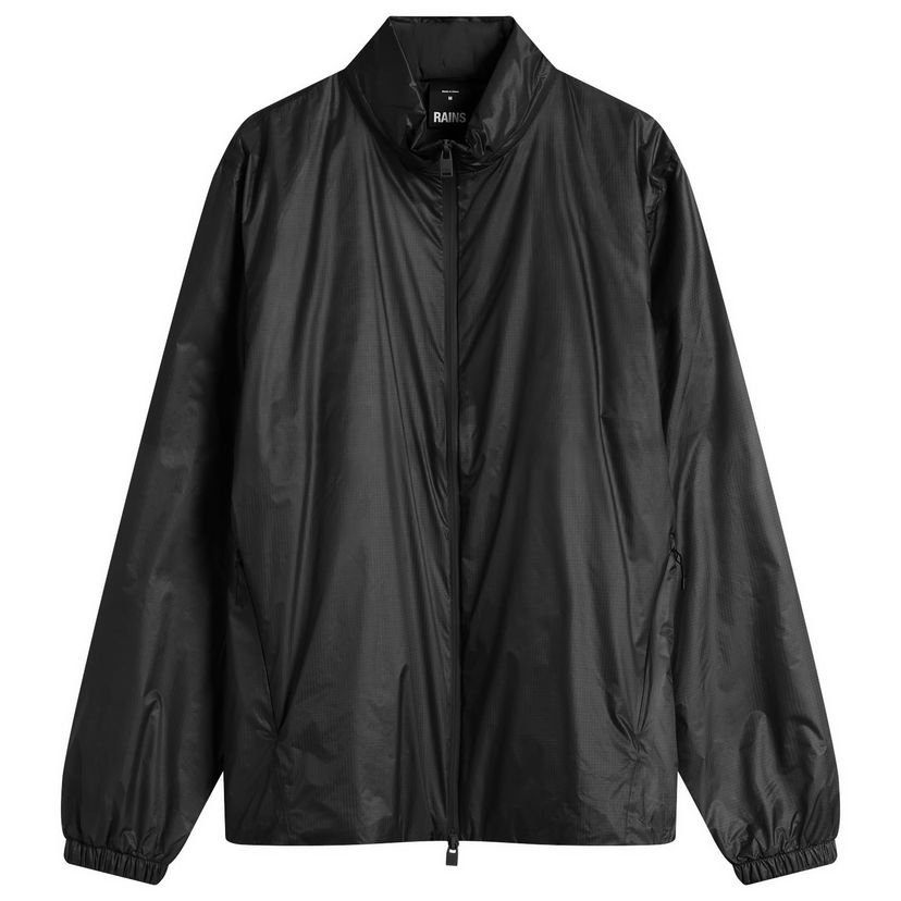 Takki Rains Kauto Insulated Jacket, Size Small Musta | 15970-01