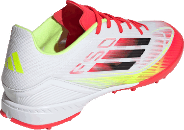 Tennarit ja kengät adidas Performance F50 LEAGUE TF Valkoinen | ie1231, 4