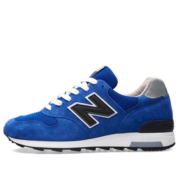 Tennarit ja kengät New Balance 1400 'Explore By Air' Sininen | M1400CBY