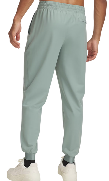 Verryttelyhousut Under Armour Unstoppable Joggers Vihreä | 1388823-348, 1