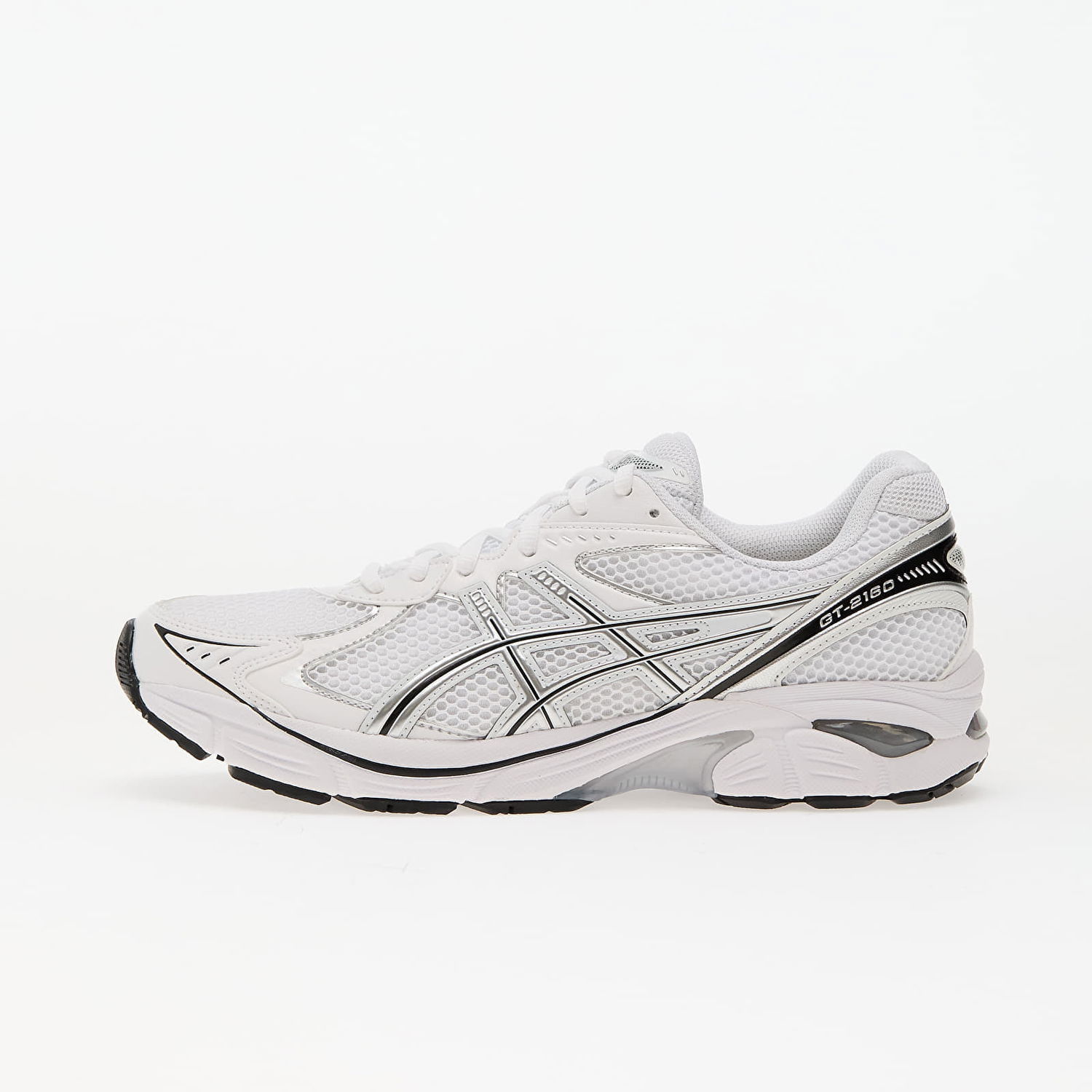Tennarit ja kengät Asics GT-2160 Valkoinen | 1203A275-110, 0