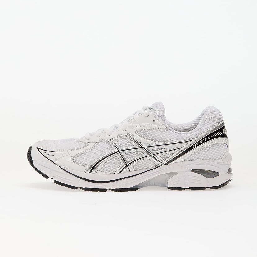 Tennarit ja kengät Asics GT-2160 Valkoinen | 1203A275-110