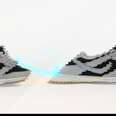 Tennarit ja kengät Nike Dunk Low PRM "Obisidian & Green Frost" Harmaa | FB8895-001, 2