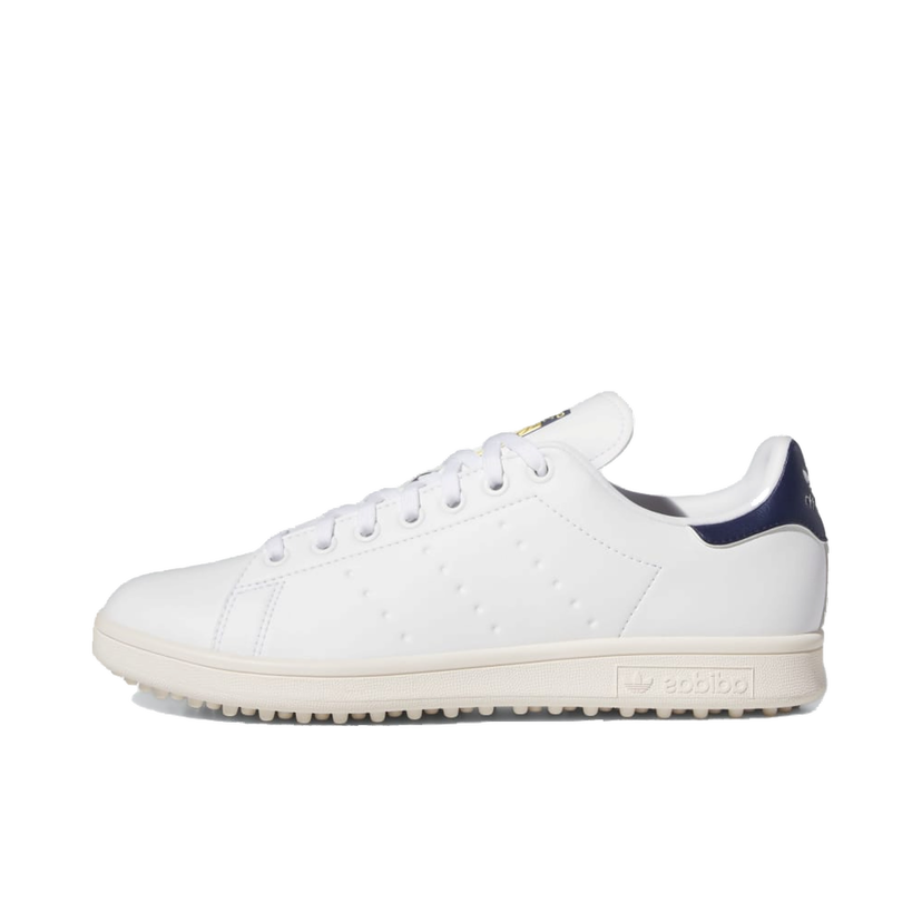 Tennarit ja kengät adidas Originals Stan Smith Golf Shoes Beige | ID4950