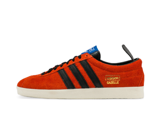 Tennarit ja kengät adidas Originals Gazelle Oranssi | FX5487