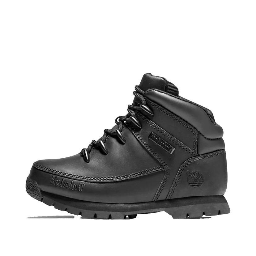 Tennarit ja kengät Timberland Sprint Mid Hiker Boots Musta | A13KB-001