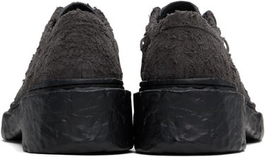 Vaatteet Camper CAMPERLAB Vamonos Derbys Harmaa | A500019-005, 1