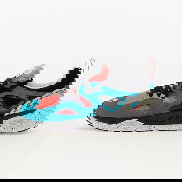 Tennarit ja kengät Puma TRC Blaze Monivärinen | 38612401, 0