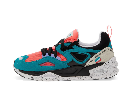 Tennarit ja kengät Puma TRC Blaze Monivärinen | 38612401