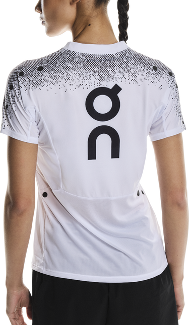 T-paita On Running On Running Ultra-T Running T-Shirt Valkoinen | 1wf30140923, 1