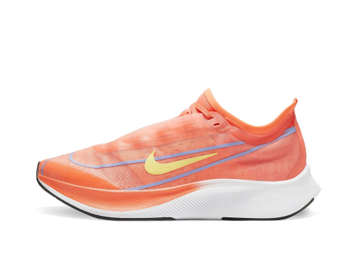 Juoksu Nike Zoom Fly 3 W Oranssi | at8241-801