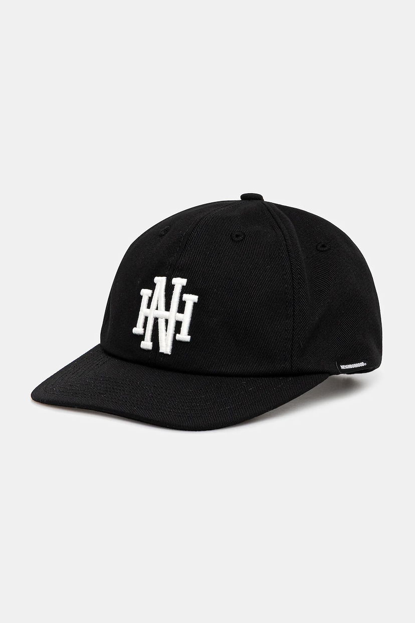 Korkki Neighborhood Neighborhood Baseball Cap Musta | 251HCNH.HT01